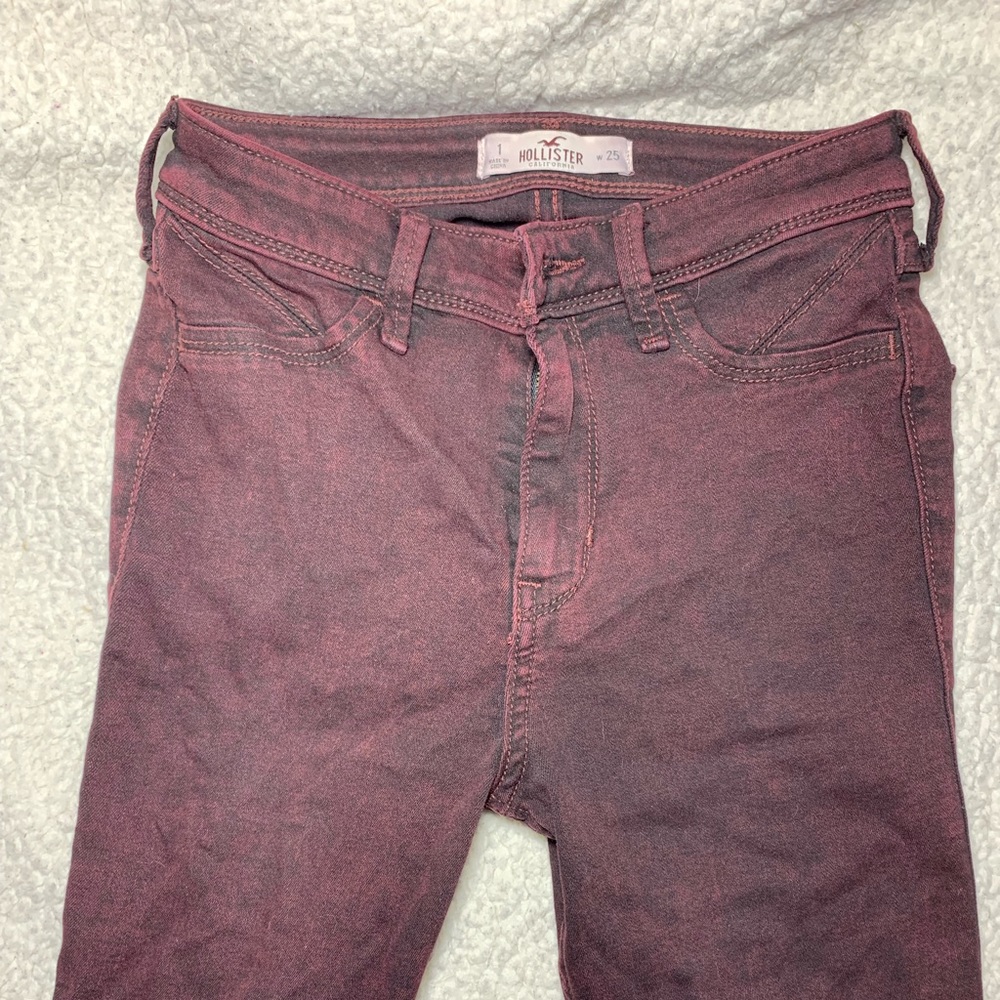 Hollister co. Jeans